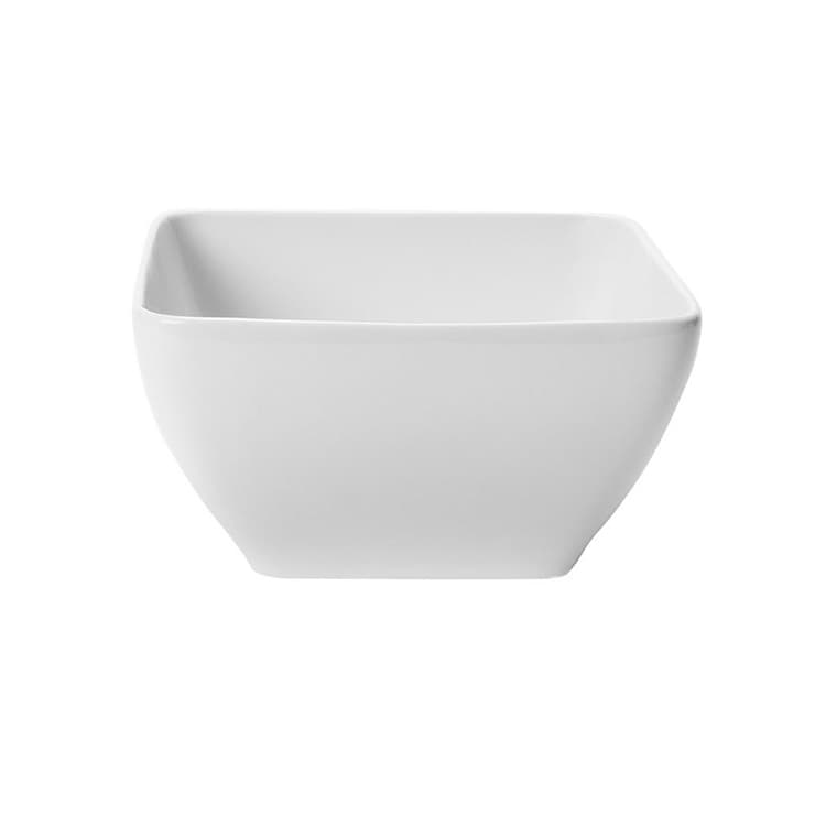 Салатник CAMEO SQUARE NO RIM 11,5Х11,5СМ H5,9СМ 360МЛ 710-54