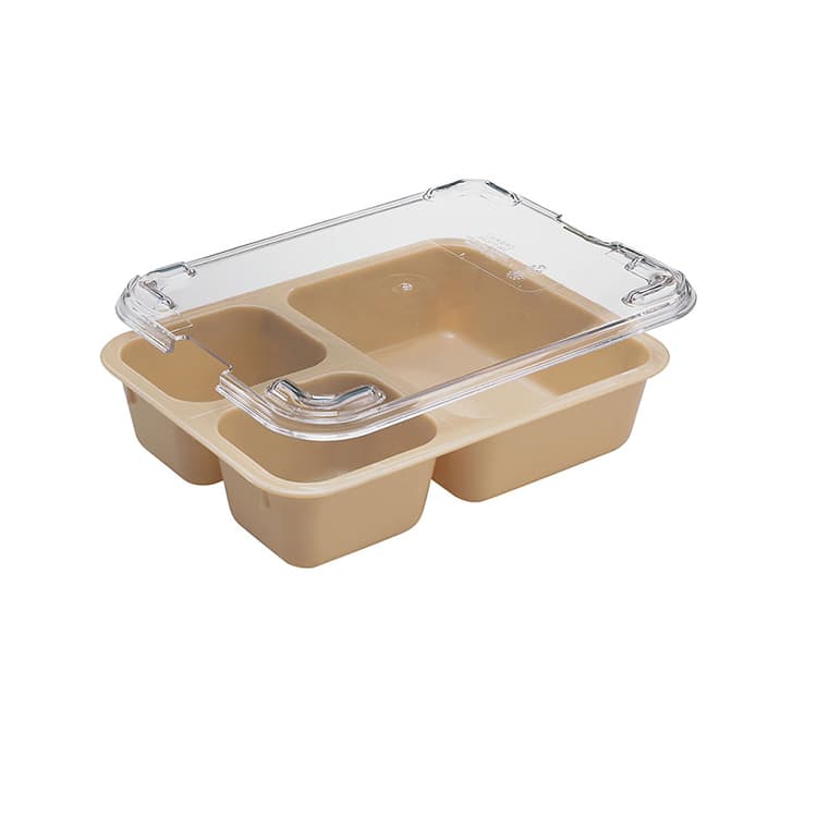 Секционный поднос Cambro 853FCW 133