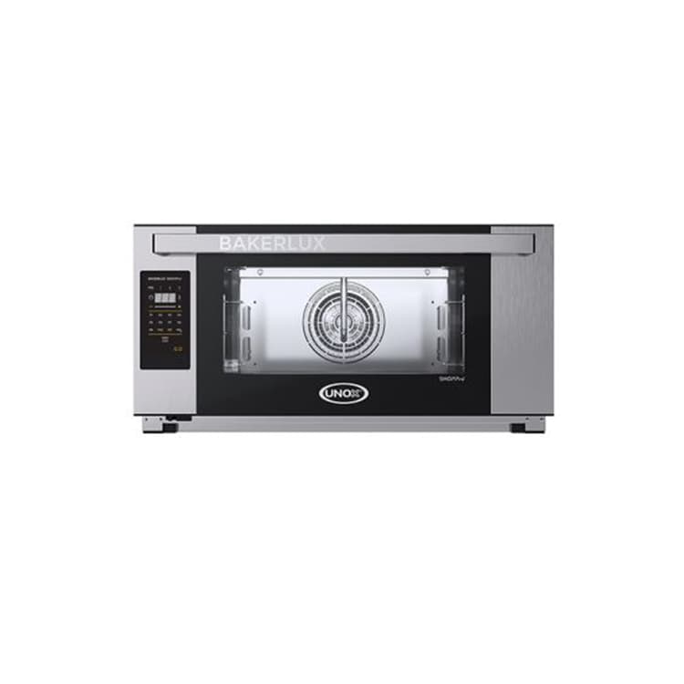 Конвекционная печь UNOX XEFT-03EU-EGDN