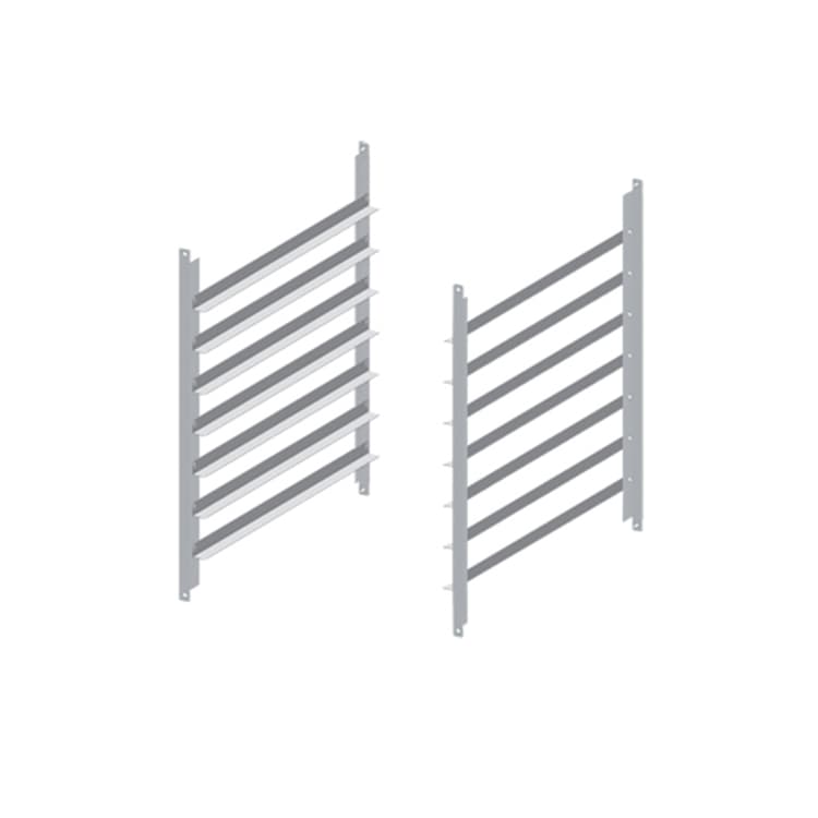 Направляющие UNOX XWVLC-0721-H