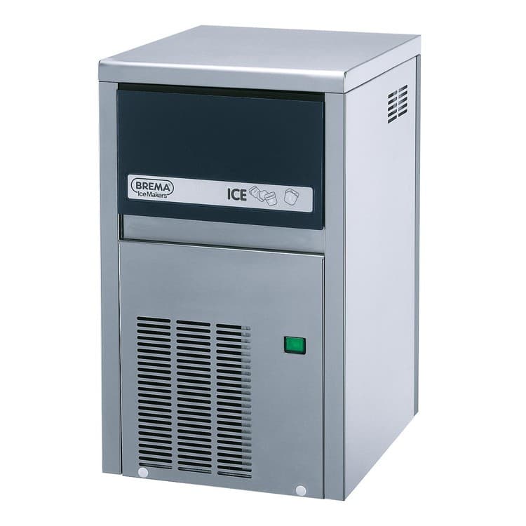 Льдогенератор серии СВ 184A inox