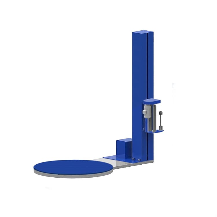 Паллетоупаковщик Hualian Machinery HL-1650 Е