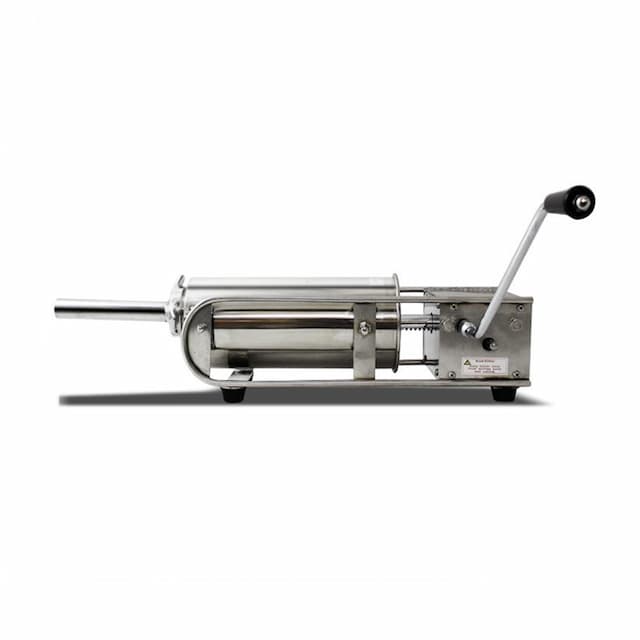 Горизонтальный колбасный шприц Hualian Machinery TG-5L/HV-5L
