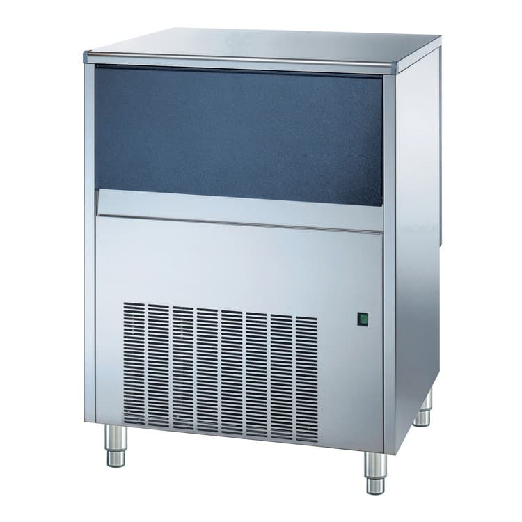Льдогенератор кубикового льда NTF SL 180 A