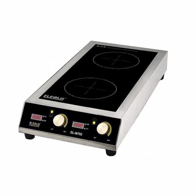 Плита индукционная ELEOUS EL-IN702