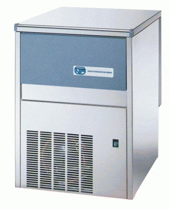 Льдогенератор кубикового льда NTF SL 280 A