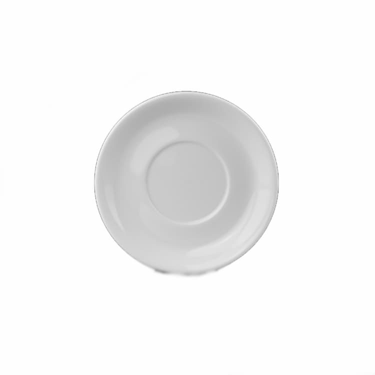 Блюдце круглое LY'S Horeca 110 мм