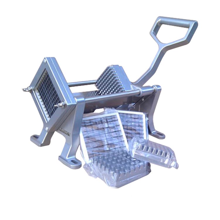 Пресс для нарезки AIRHOT CP-03