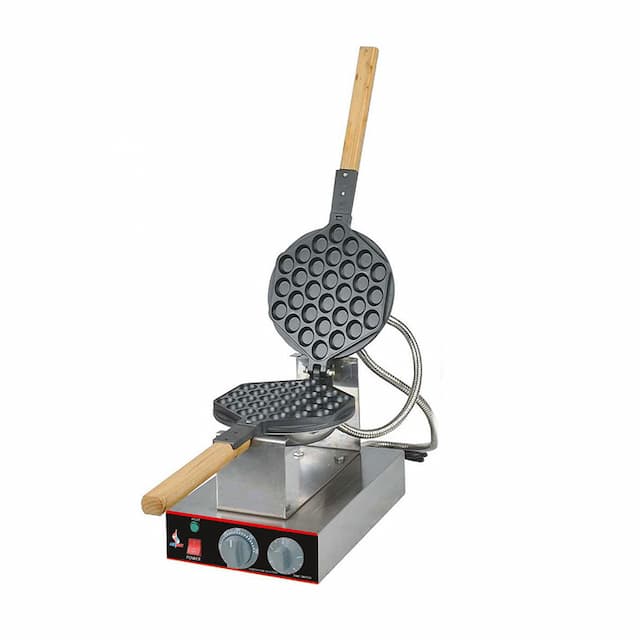 Вафельница AIRHOT WB-HK1 BUBBLE WAFFLE