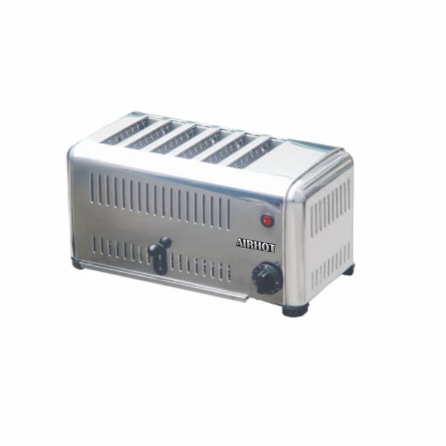 Тостер AIRHOT VT-6