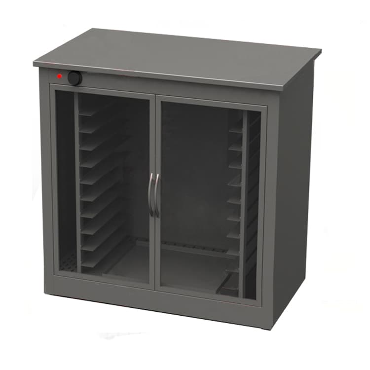 Шкаф расстоечный iRon АРГО 110