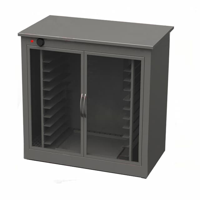 Шкаф расстоечный iRon АРГО 110