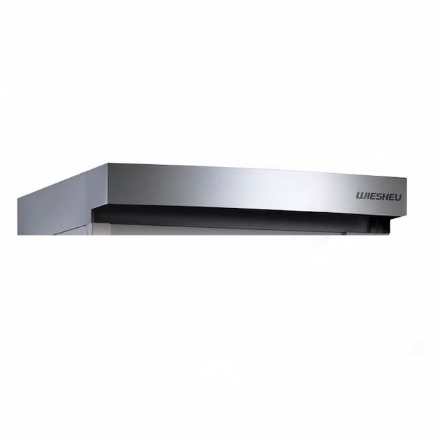 Зонт вытяжной WIESHEU ALH 64L для EBO 64 NEW