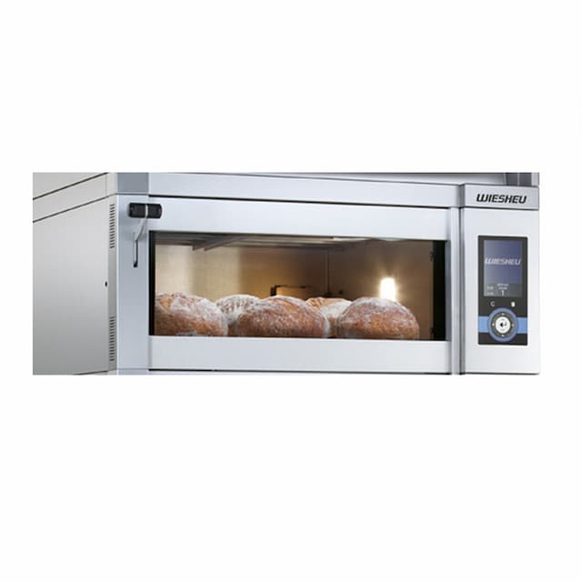 Печь подовая WIESHEU EBO 64 M EXCLUSIVE NEW