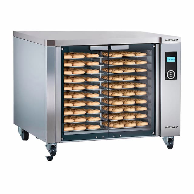 Шкаф расстоечный WIESHEU GS 86L для EBO 86 NEW