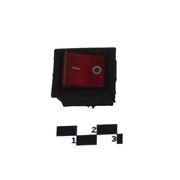 Выключатель для измельчителя льда AIRHOT IC-1