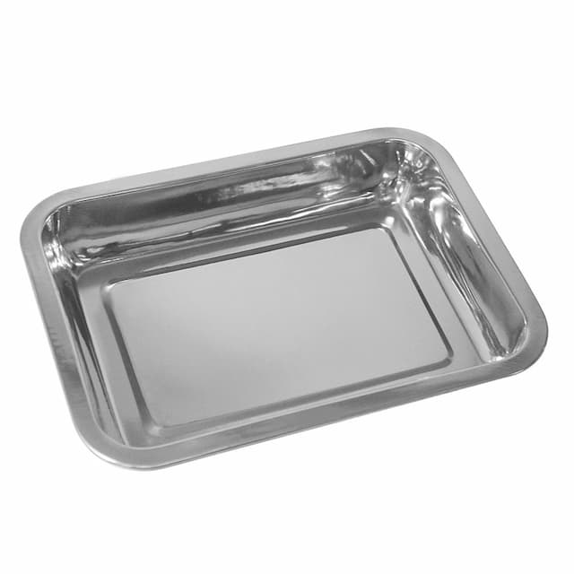 Лоток-противень металл 60Х40Х2СМ MVQ PFST604020N