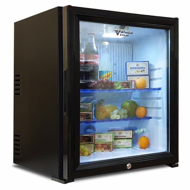 Минибар Cold Vine MCA-50BG