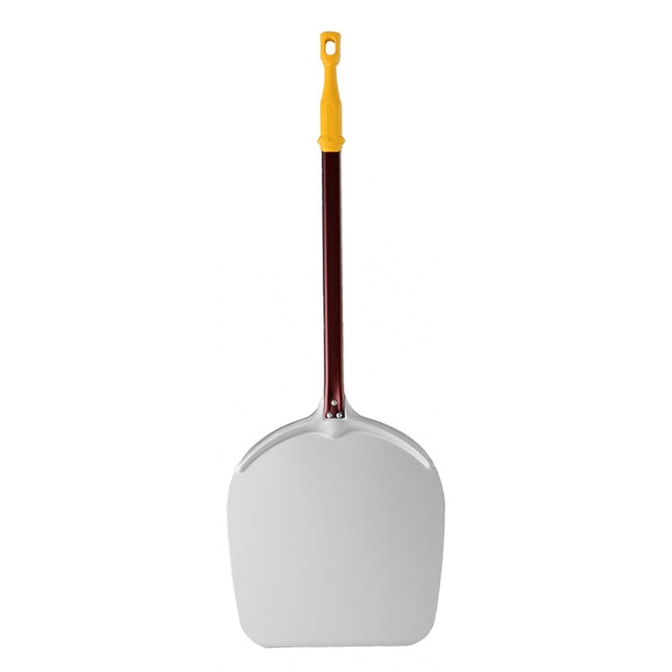 Лопата для пиццы с короткой ручкой 33х35 см, h= 70 см Lilly Codroipo 186/33