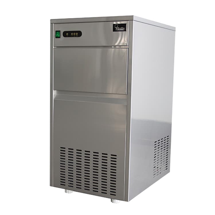 Льдогенератор VIATTO VA-IM-25A