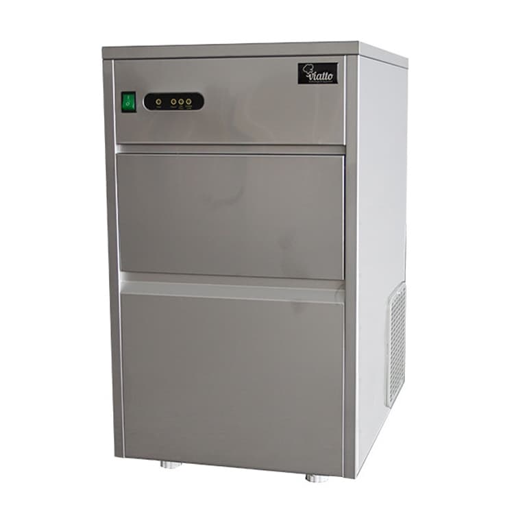 Льдогенератор VIATTO VA-IM-50B