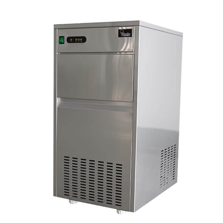 Льдогенератор VIATTO VA-IM-25AS