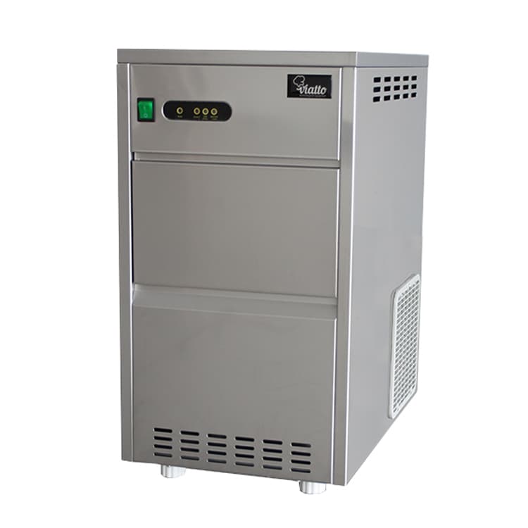 Льдогенератор VIATTO VA-IMS-25