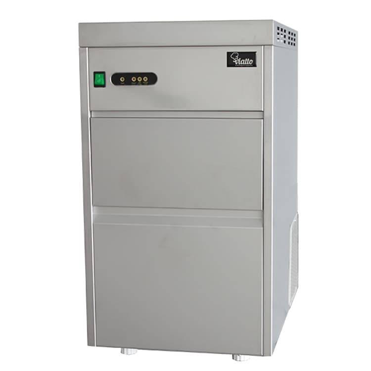 Льдогенератор VIATTO VA-IMS-50