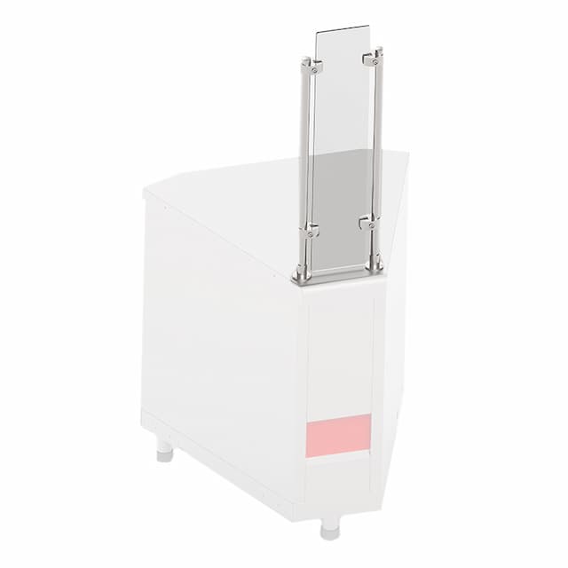 Комплект защитных экранов Abat МПВ45