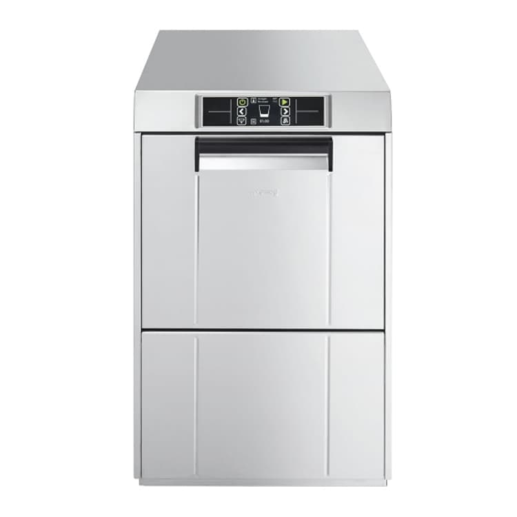 Машина посудомоечная Smeg UG425DS