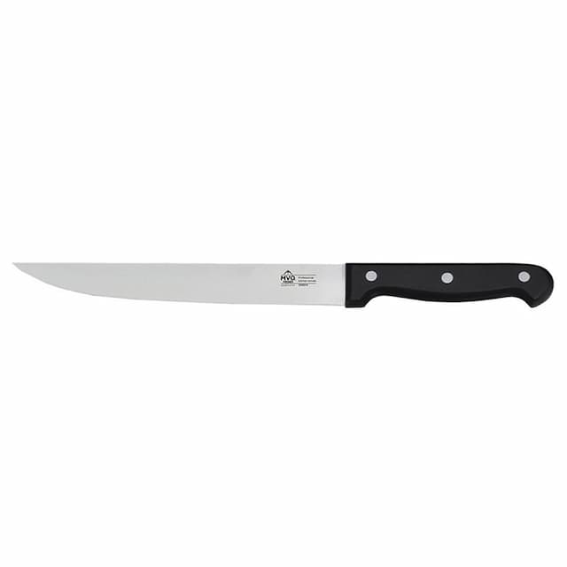 Нож для нарезки MASTER MVQ MESSER 15см KST15BSL