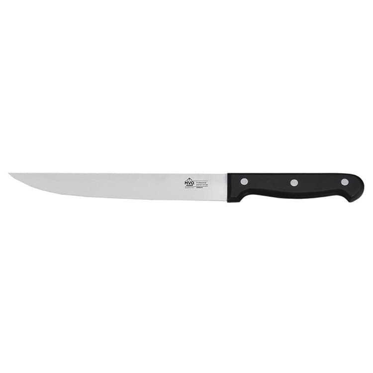Нож для нарезки MASTER MVQ MESSER 20см KST20BSL