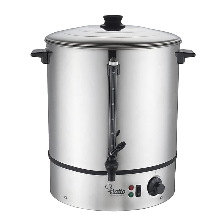 Электрокипятильник Viatto VA-WB30SS
