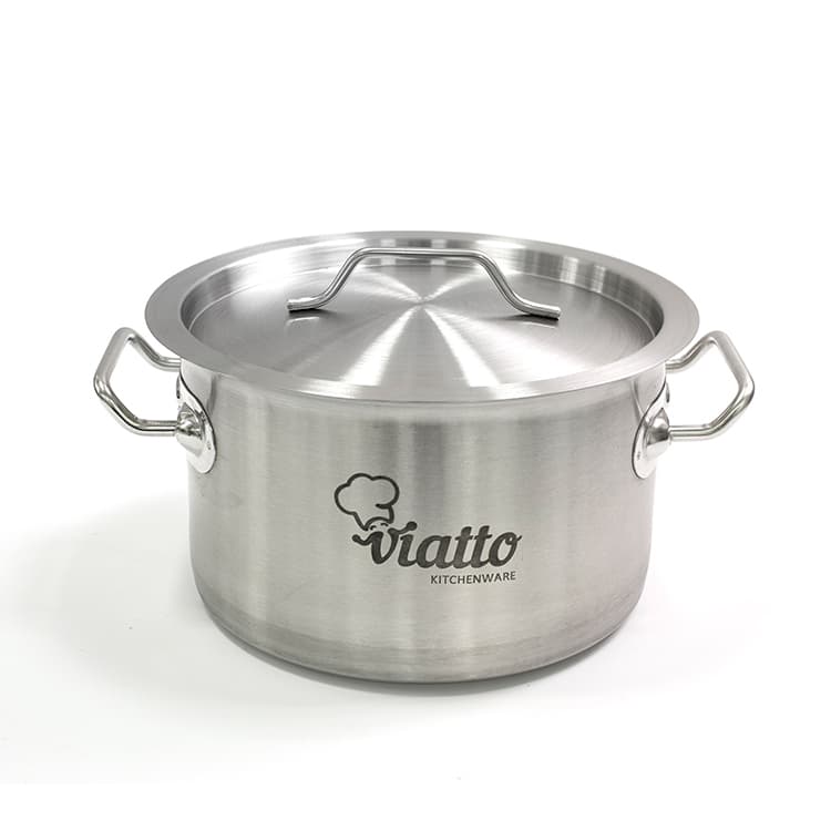 Кастрюля 7 л Viatto 101618