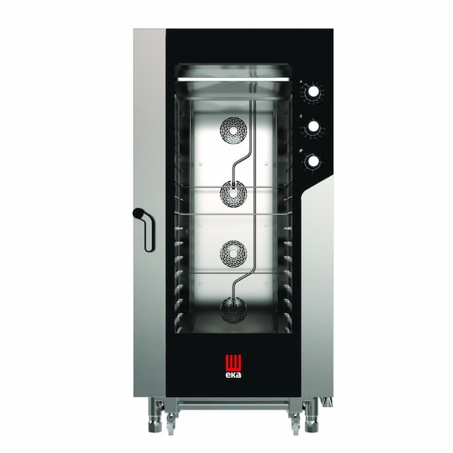 Печь конвекционная Tecnoeka MKF 1664 S