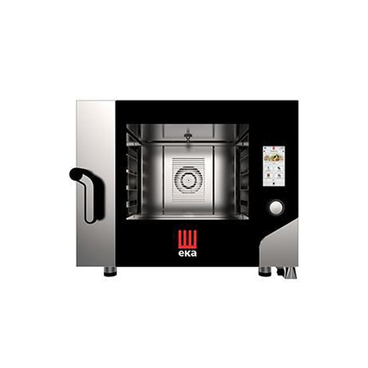 Печь конвекционная Tecnoeka MKF 464 TS