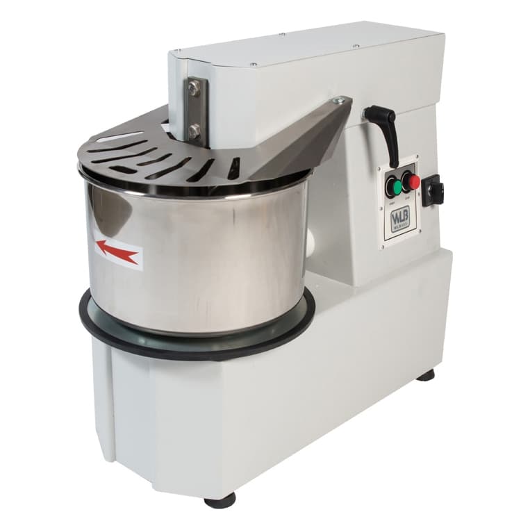 Спиральный тестомес WLBake SP12 A (220В)