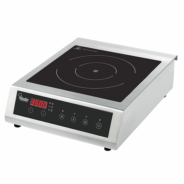 Плита индукционная Viatto VA-350A2