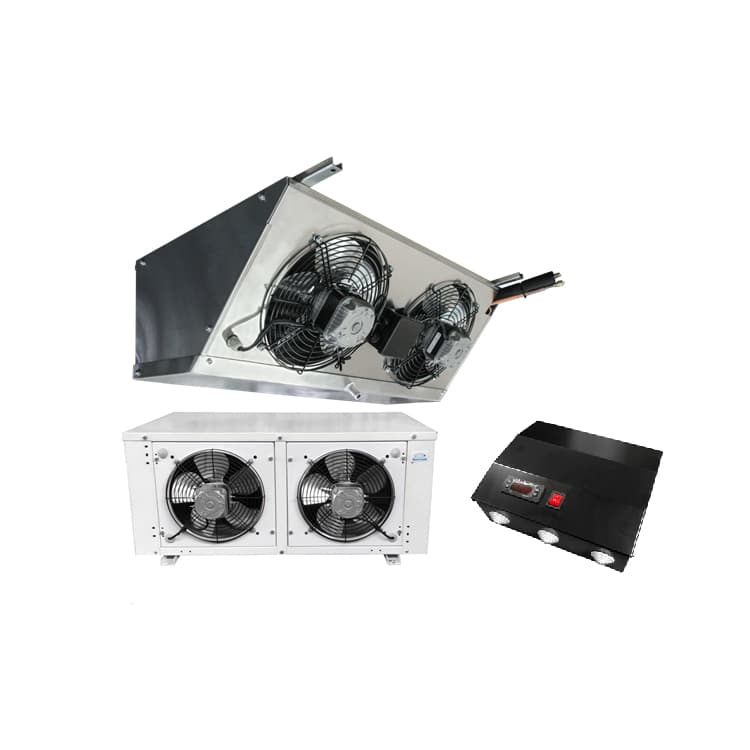Сплит-система Intercold MCM-231 380 Evolution