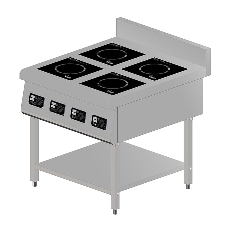 Плита индукционная Viatto VA-IC3504