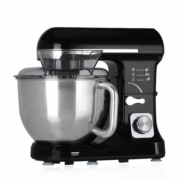 Планетарный миксер Viatto VA-SM5B