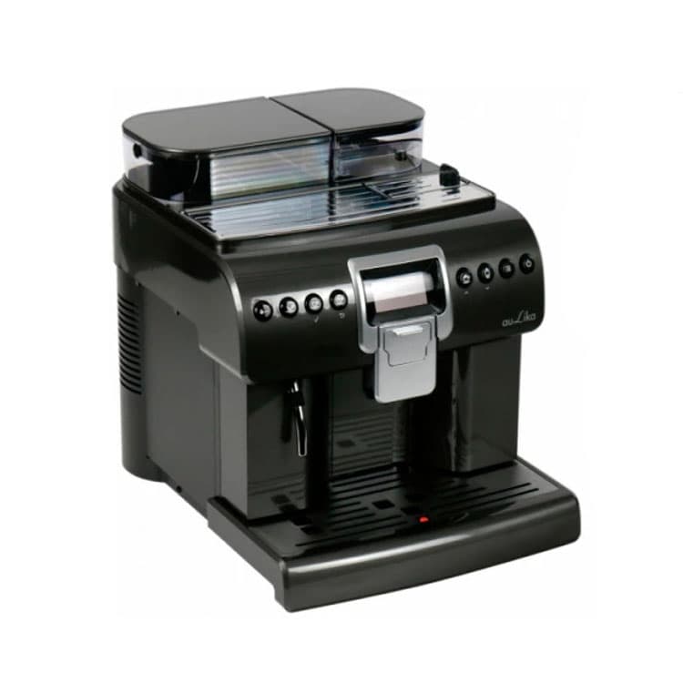 Кофемашина SAECO AULIKA SUP040 V2 BLK