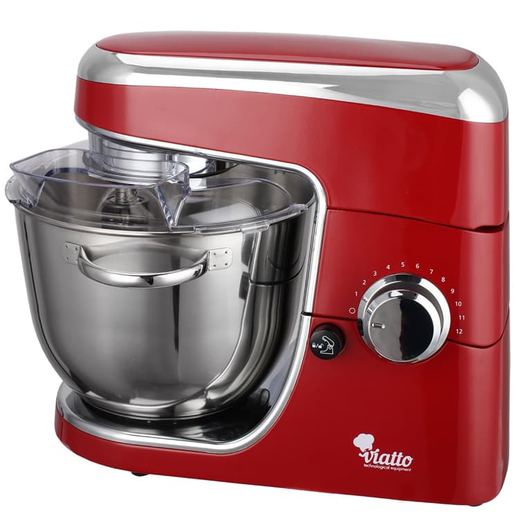 Миксер планетарный Viatto VA-SM99RS