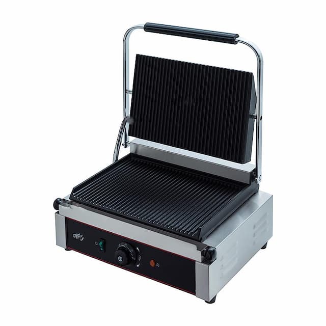 Гриль прижимной Crazy Pan CP-CG34R