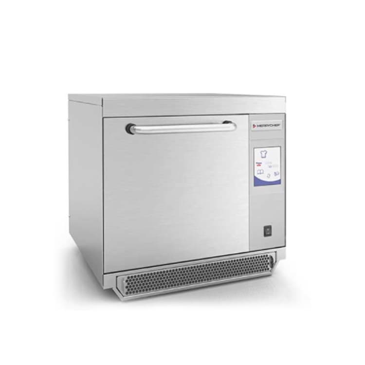 Печь комбинированная MERRYCHEF Eikon e3схх