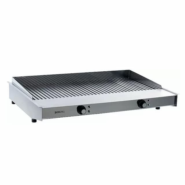 Гриль электрический EcoGrill 6C 800