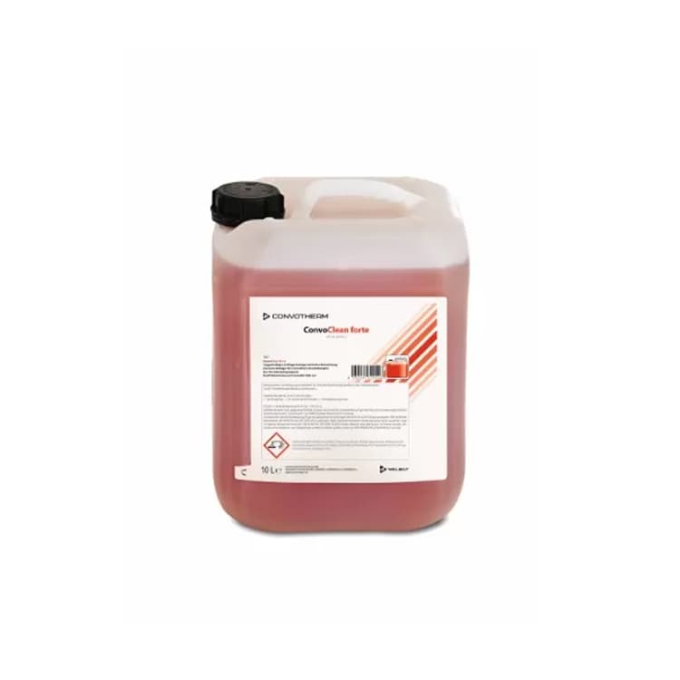 Средство моющее Convotherm ConvoClean forte 10л.