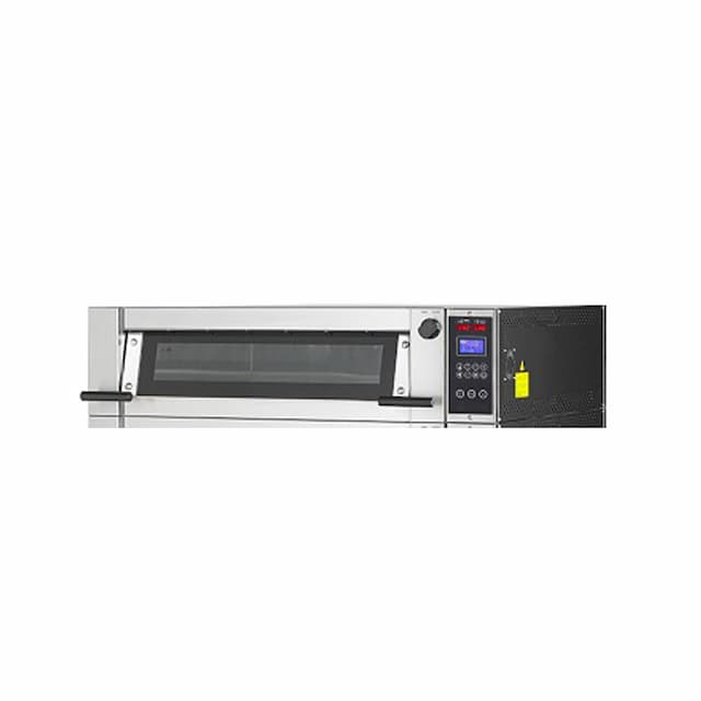 Камера пекарская APACH BAKERY LINE 180 E2L18PA EMP С ПАРОГЕНЕРАТОРОМ