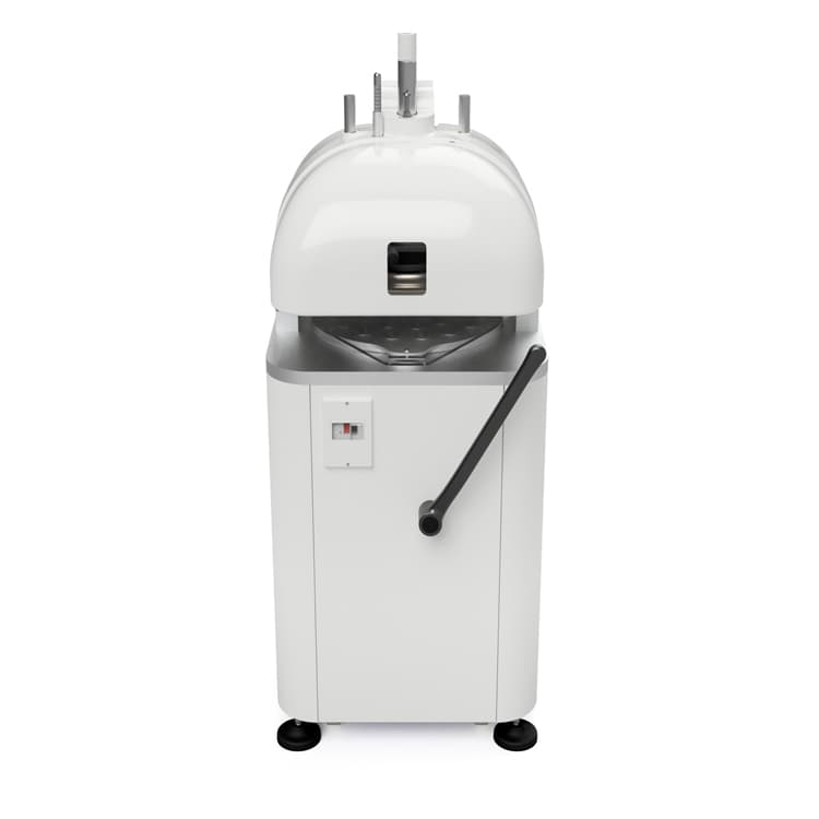 Тестоделитель-округлитель ручной Apach Bakery Line SPA M11