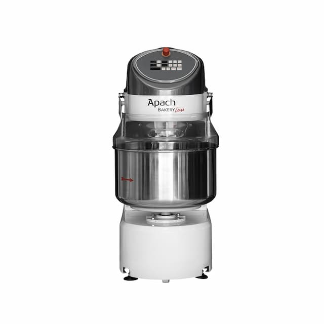Тестомес спиральный Apach Bakery Line V60 EP